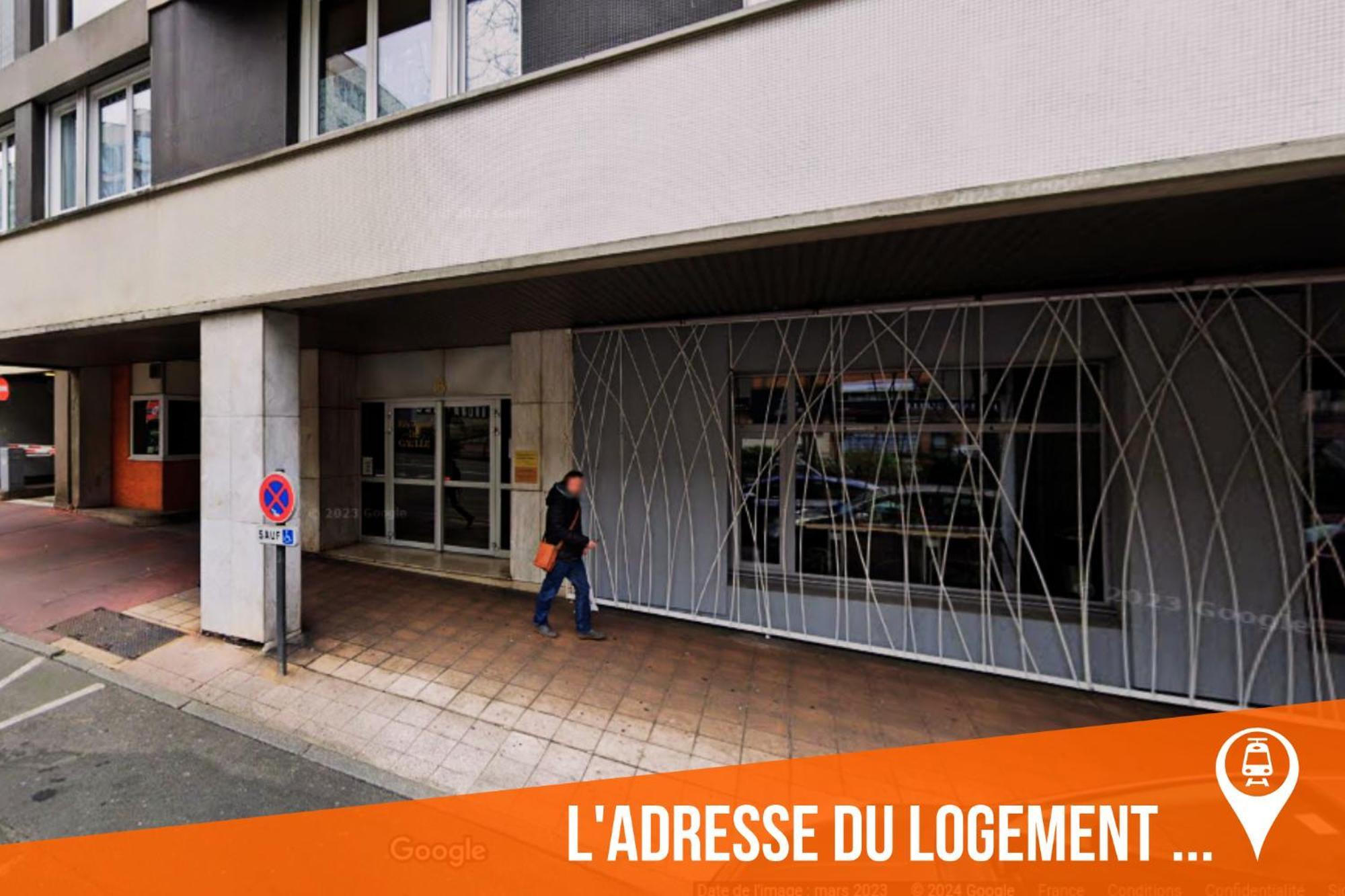 Le Mans City Sweet & Home - Climatise - Netflix - Wifi Fibre - Parking - Proche Circuit Des 24H & Centre-Ville - Accordhebergementconciergerie Eksteriør bilde